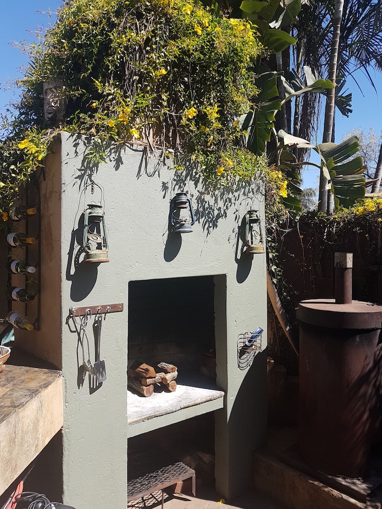 Africa s Eden Guesthouse