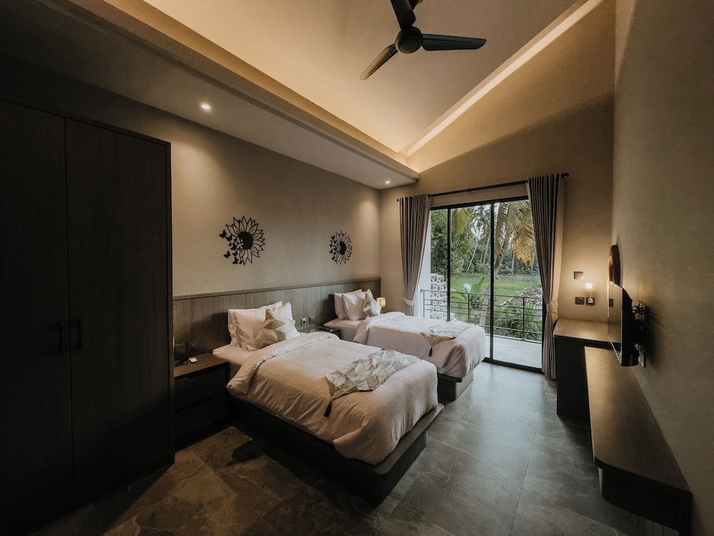 Uma Lys Villa Ubud