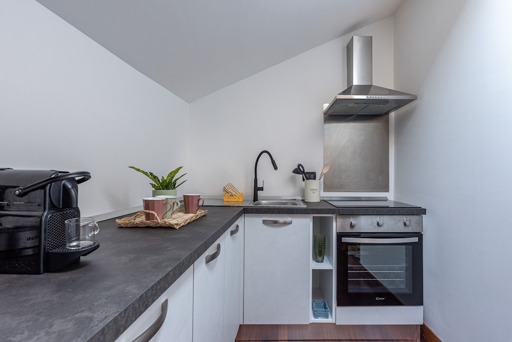 Kad Apartment by Wonderful Italy