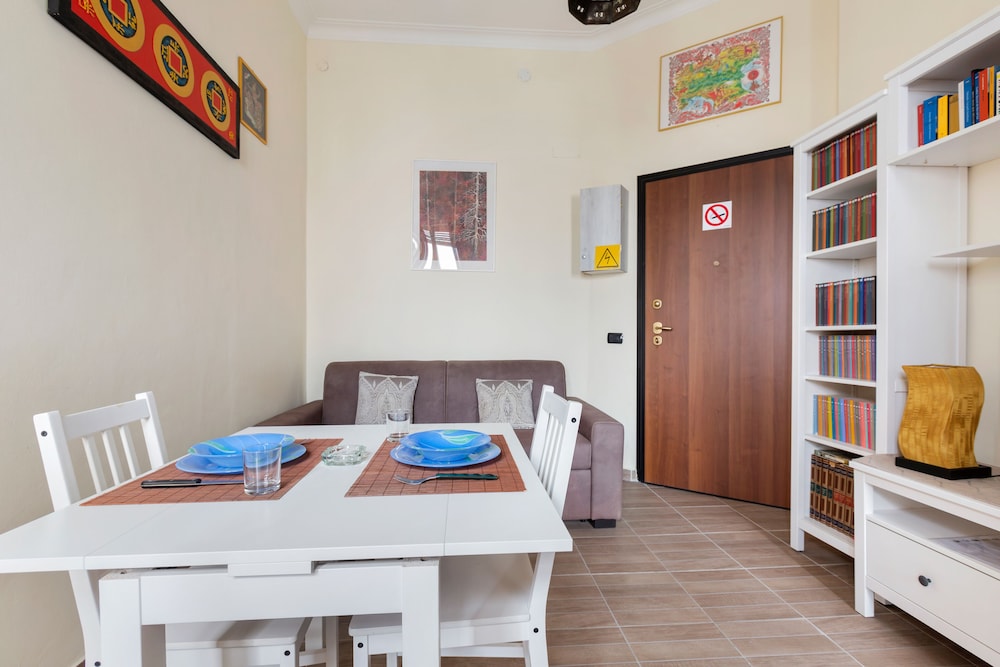 Gambara Cosy Apartment