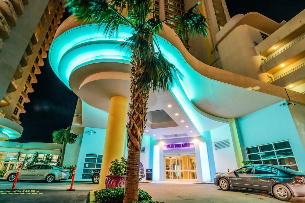 Daytona Beach VII
