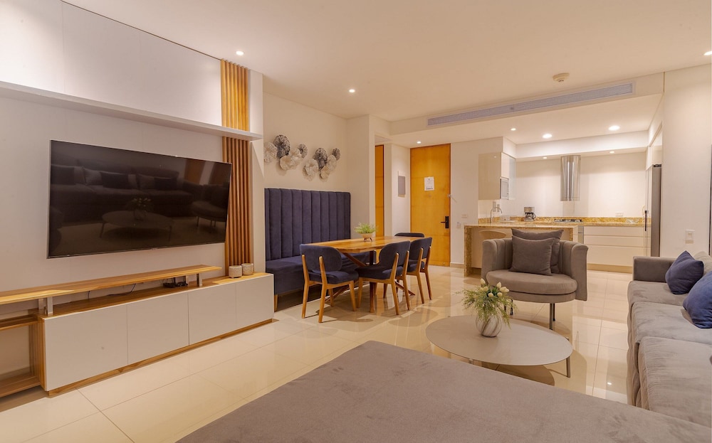 Condominio H2