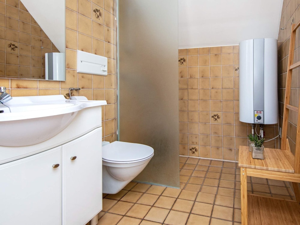 5 Person Holiday Home in Romo-by Traum
