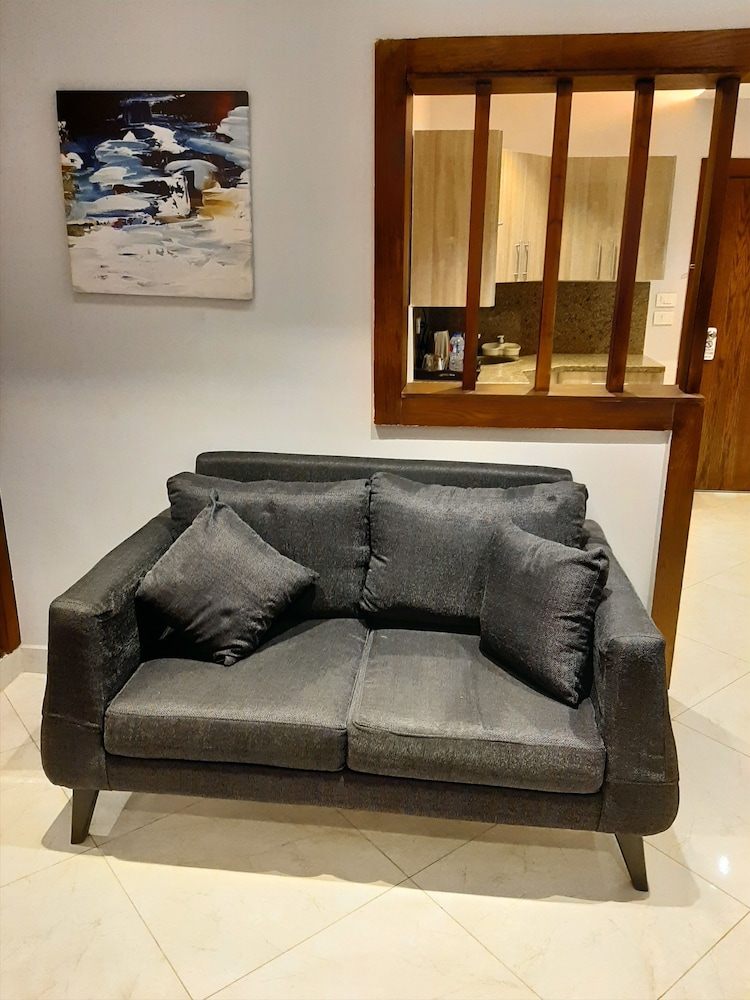 Nakhil Residence