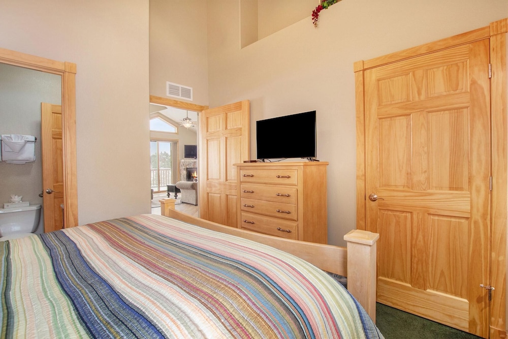 Estes Park CO Condos
