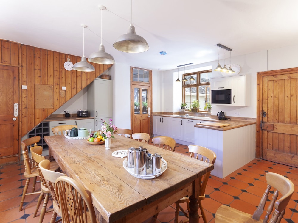 Crablake Farmhouse