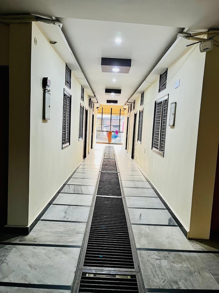 Krishna guest house 2