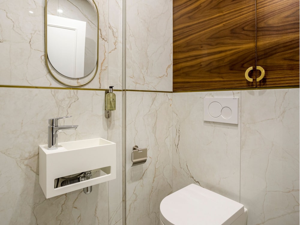 Merveil Luxury Suites - Lenoir I-II-III
