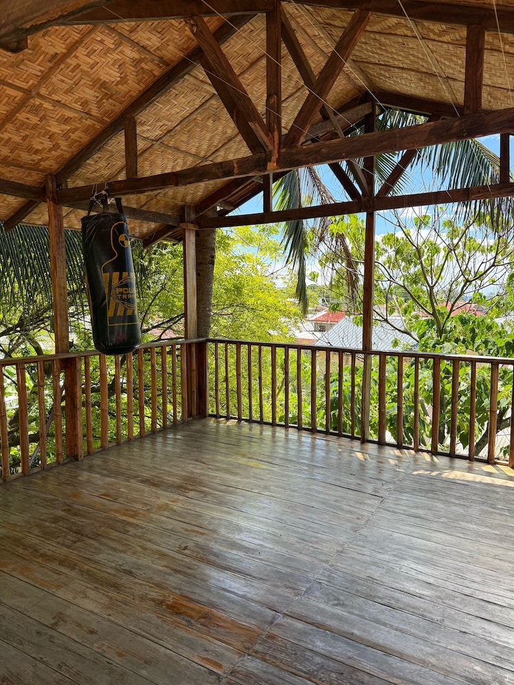 Villa-Atlas Guest House