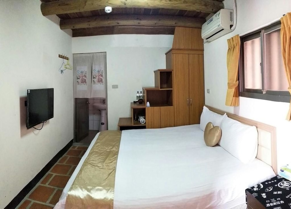 Wu Feng Homestay view 4