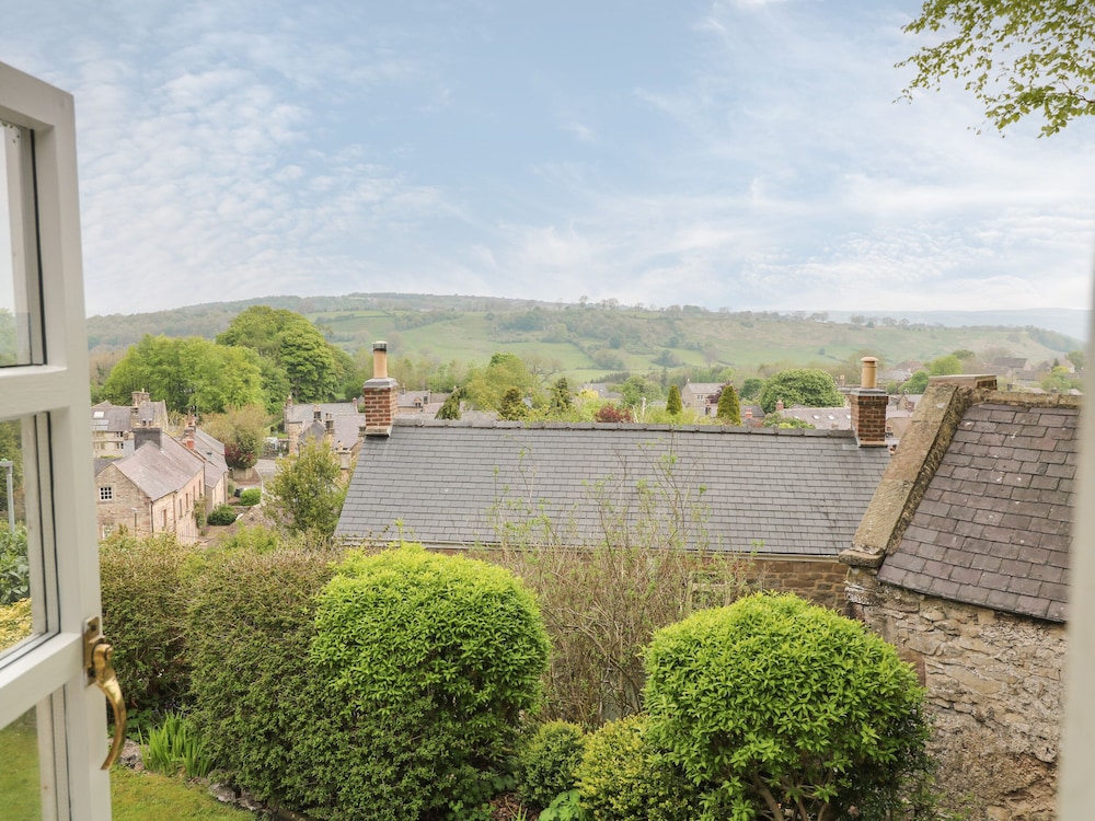 Ivy Cottage