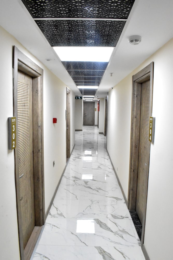 Dem İstanbul Havaalanı Oteli - Image 96