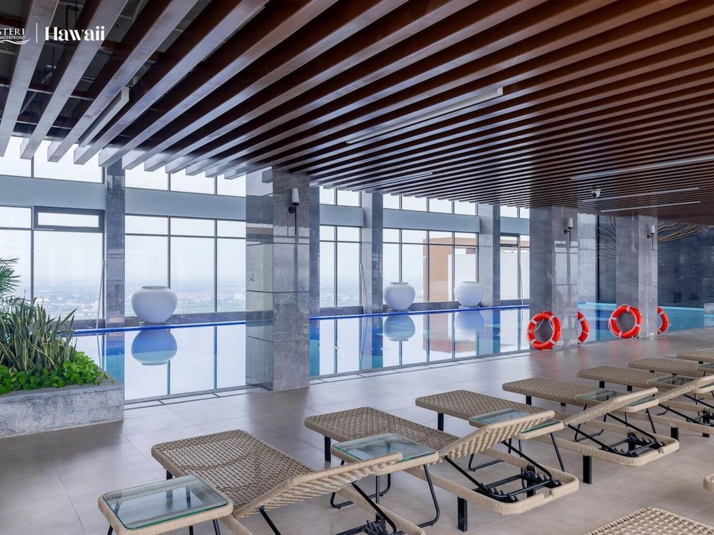 Vinhomes Ocean Park Apartment Ha Noi - 20 October Homestay