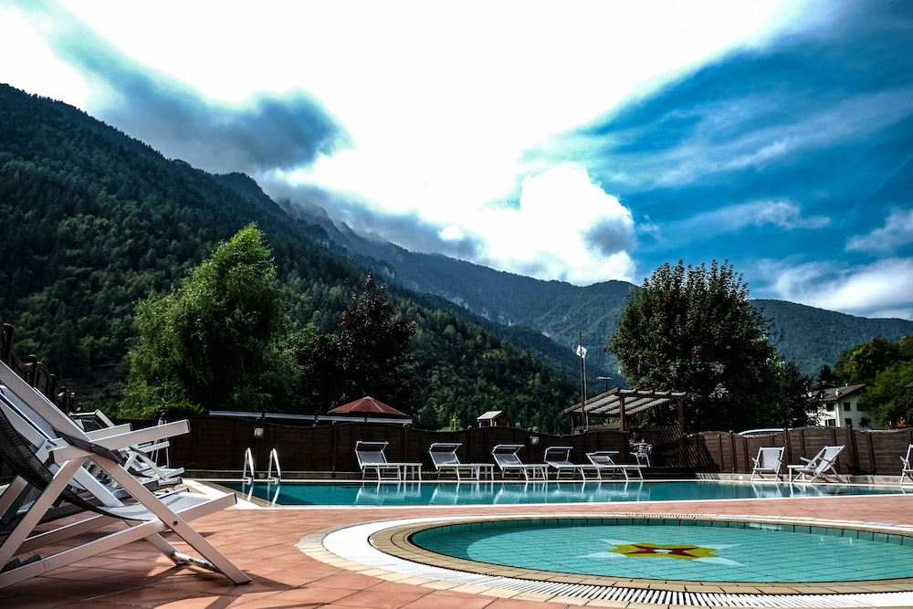 Residence Alessio view 5