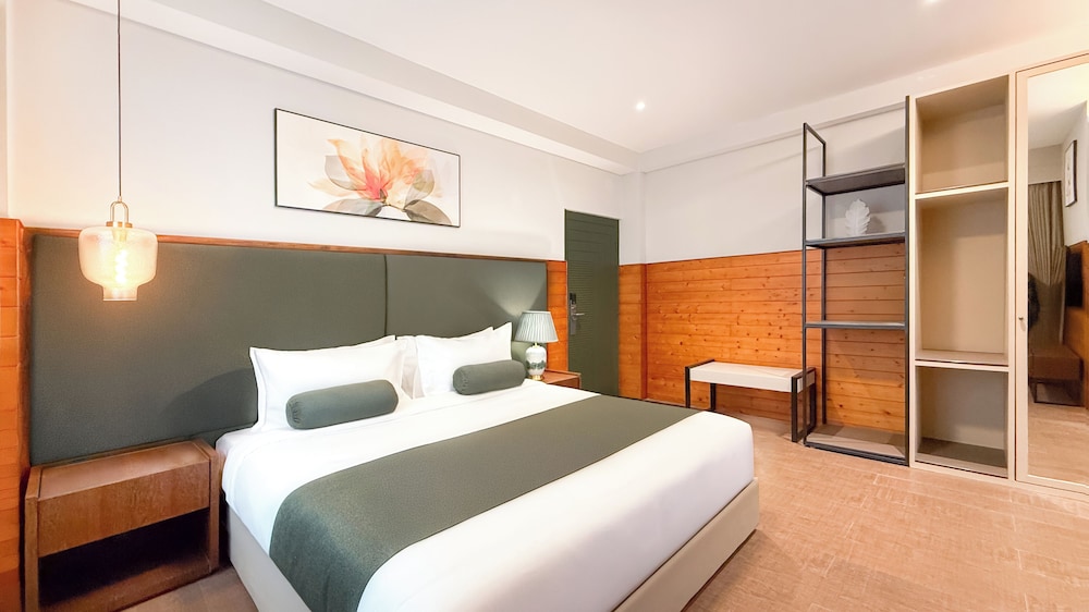 Udaan Yalley Resort & Spa Gangtok