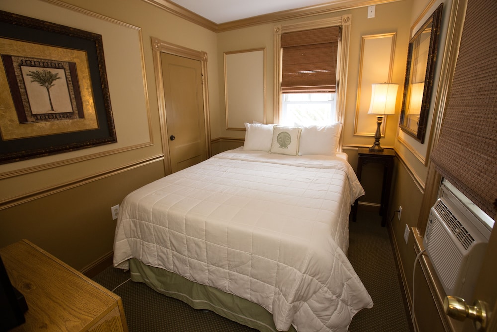 Ocean View Inn