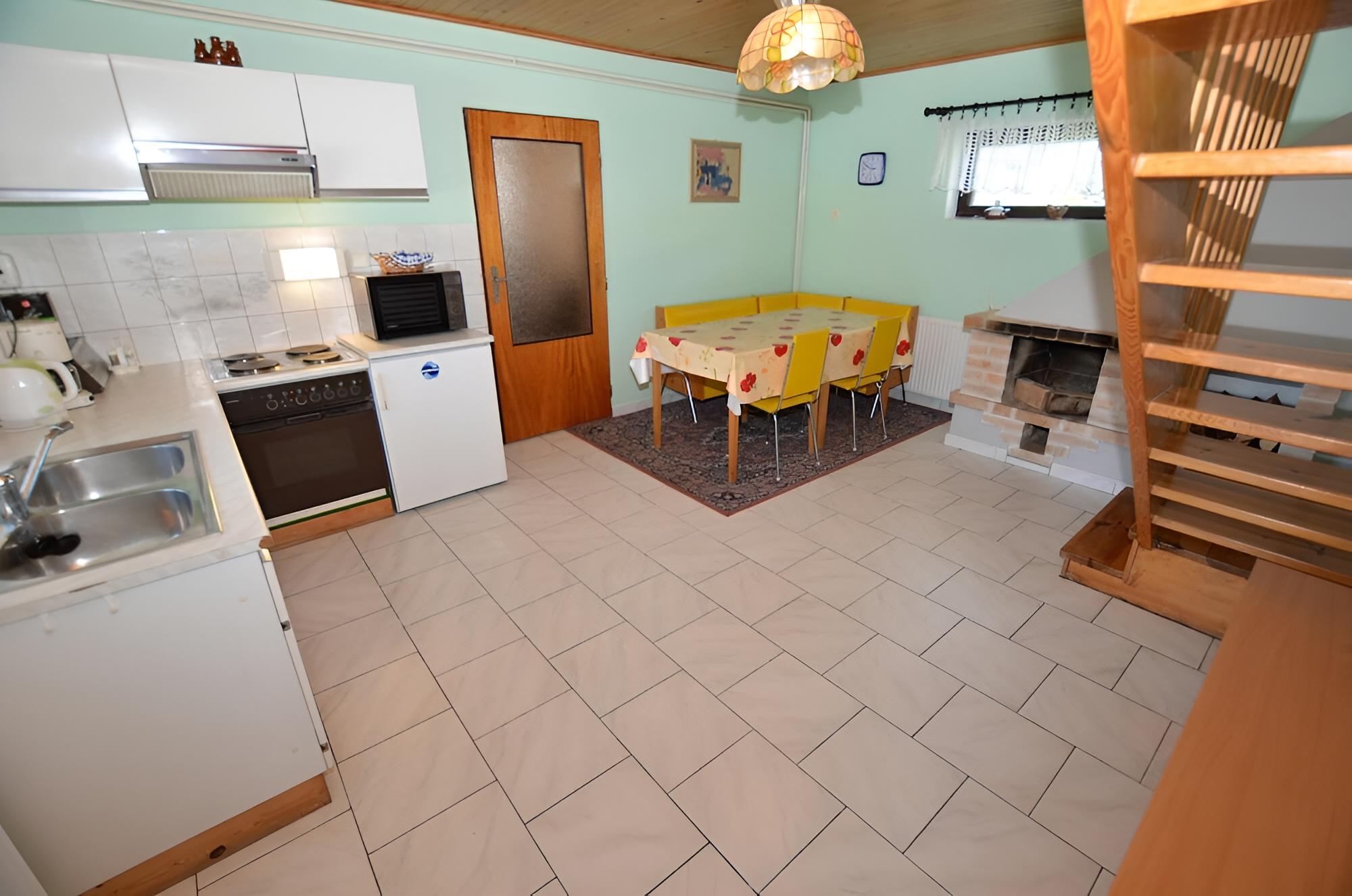 Poolincluded - Holiday Home Jested