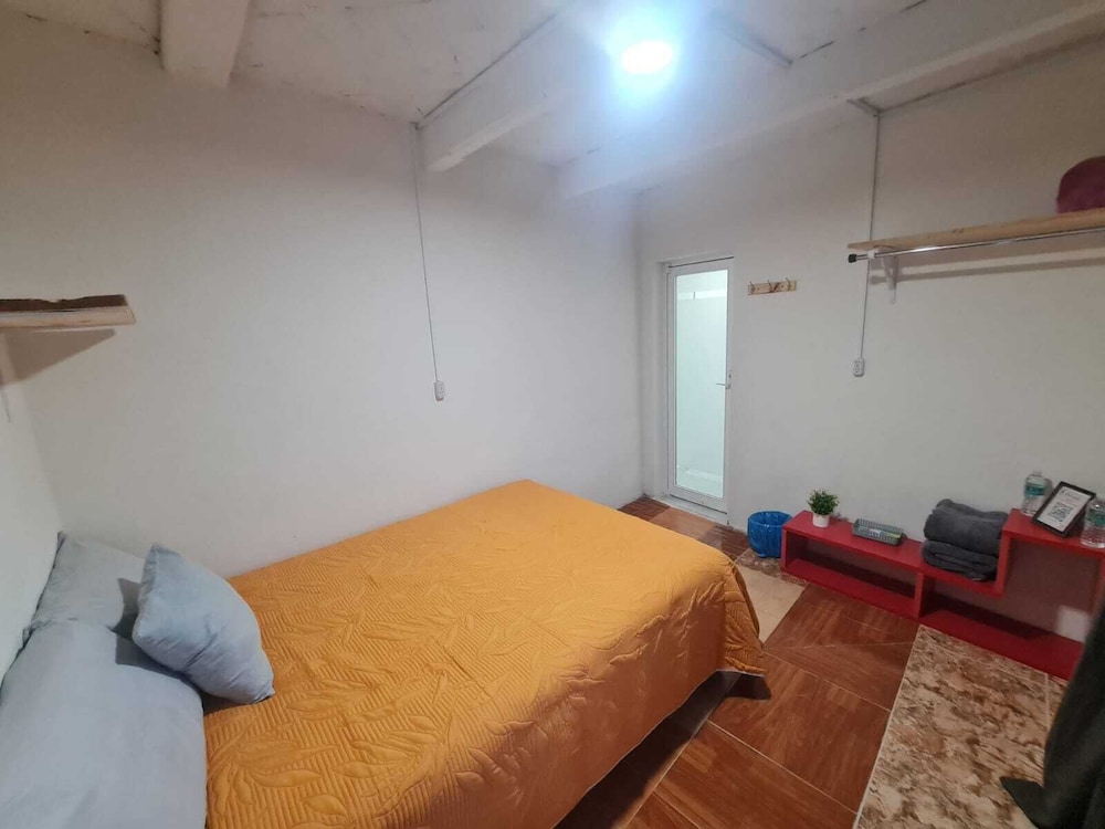 Hostal Casa Gavilan