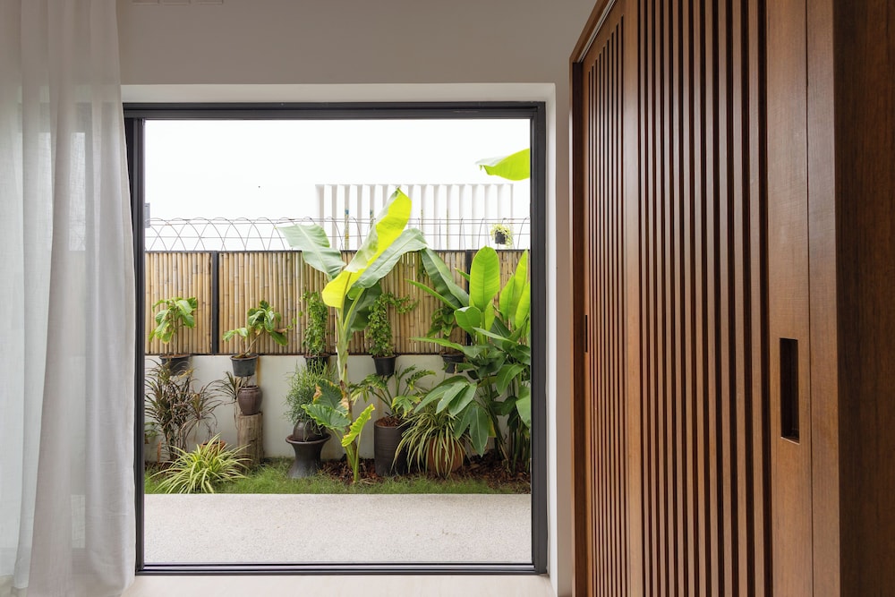 Barefoot Villas by Satori
