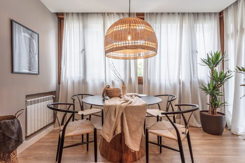 Sokna - 1 Bedroom in Azca