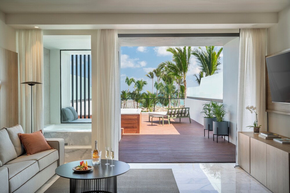The Excellence Club at Finest Punta Cana Adults Only - All Inclusive