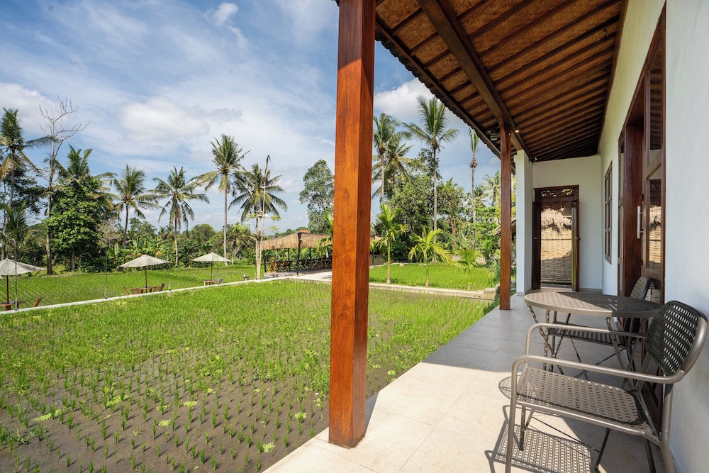 Villa Nara Ubud