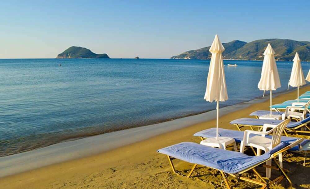 Zante s Azure Nest - Serene Summer Getaway photo 3