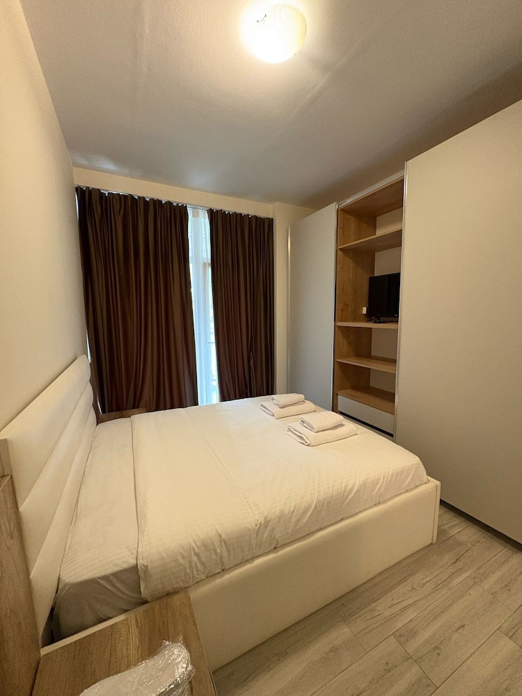 Blue Boutique Apartments 2