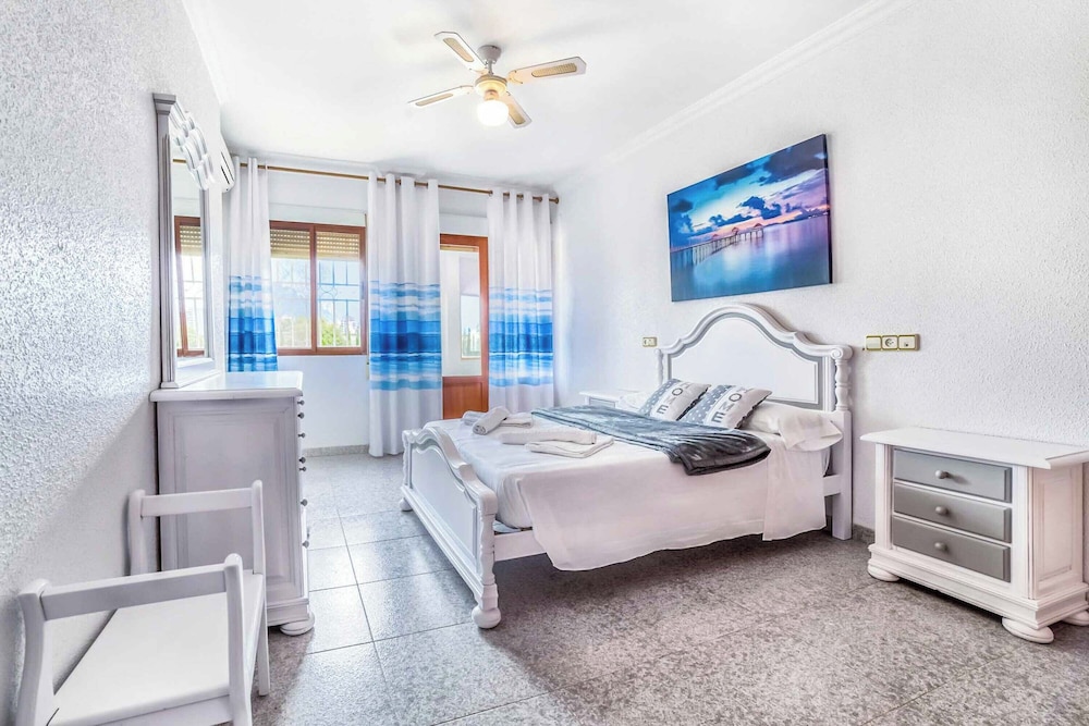 Villa Tomilla