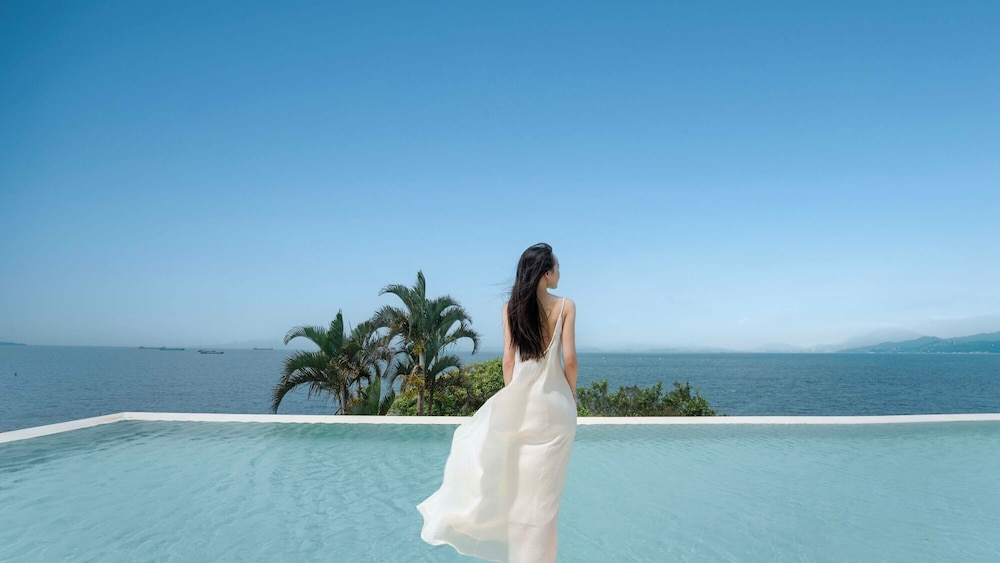 Shenzhen Secret Wild Reef Beautiful Stay