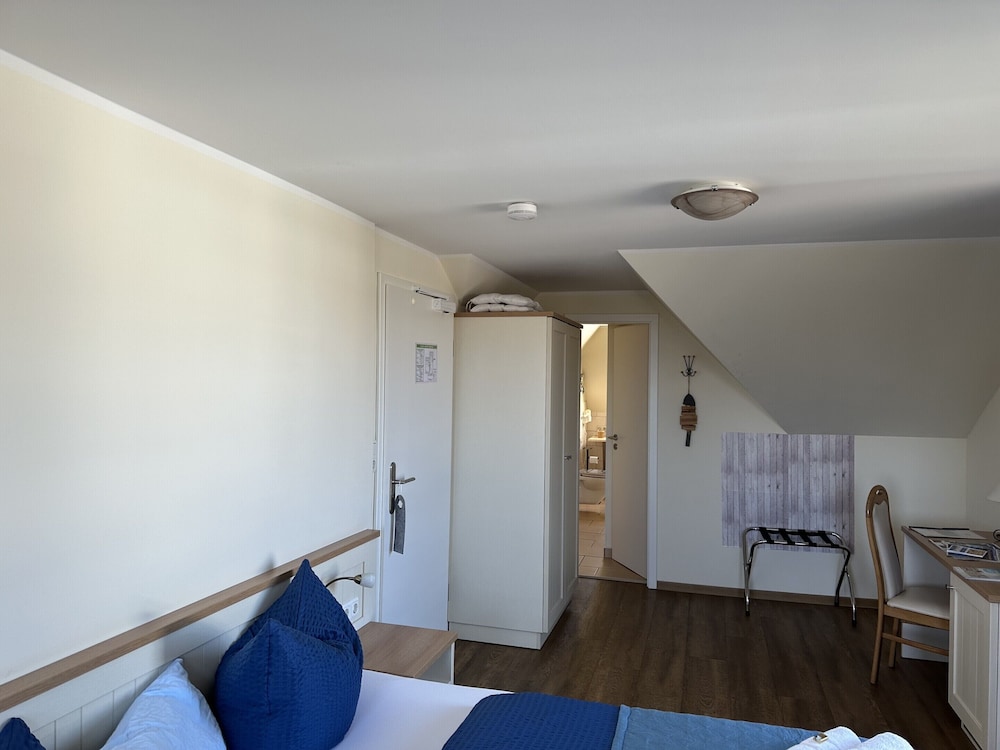 Pension Walmeer