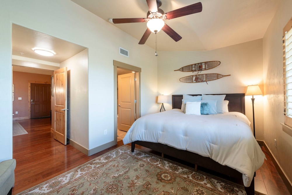 Stunning Mountain Views-Bear Hollow 4402-Spacious 3Bedrooms Near Canyons Village