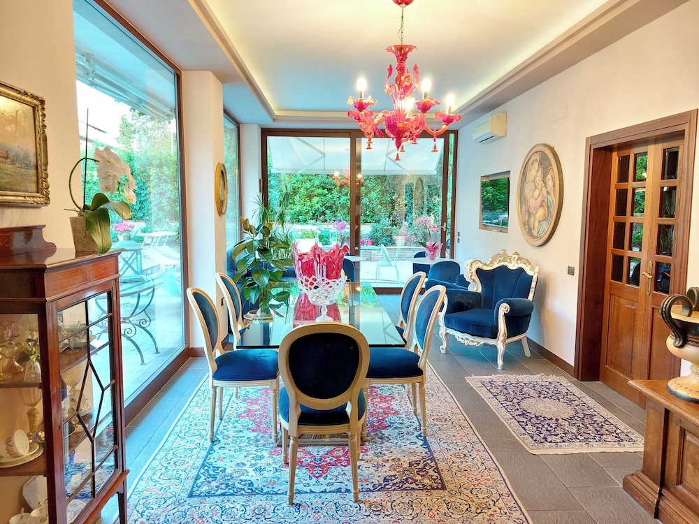 Bed & Breakfast Villamena