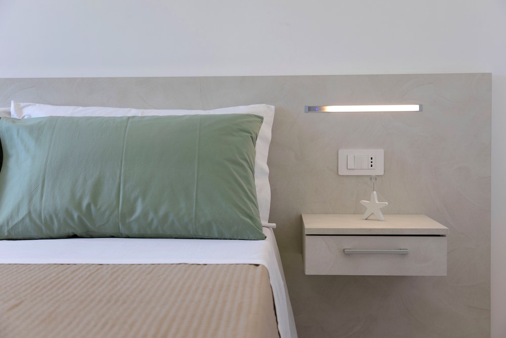 B&B MOZZAFIATO