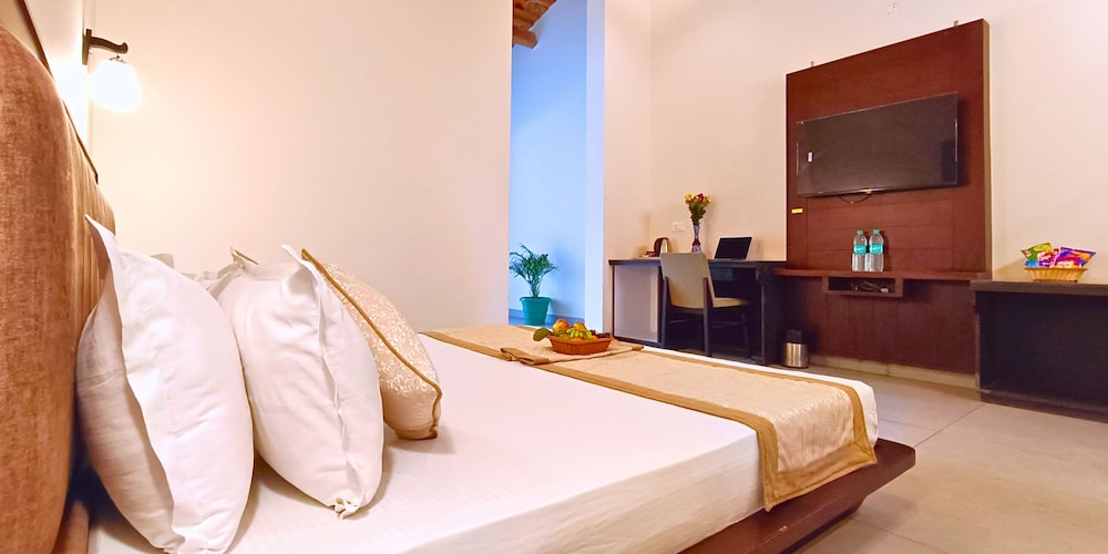 Leela Vilas By Asapin Hotels
