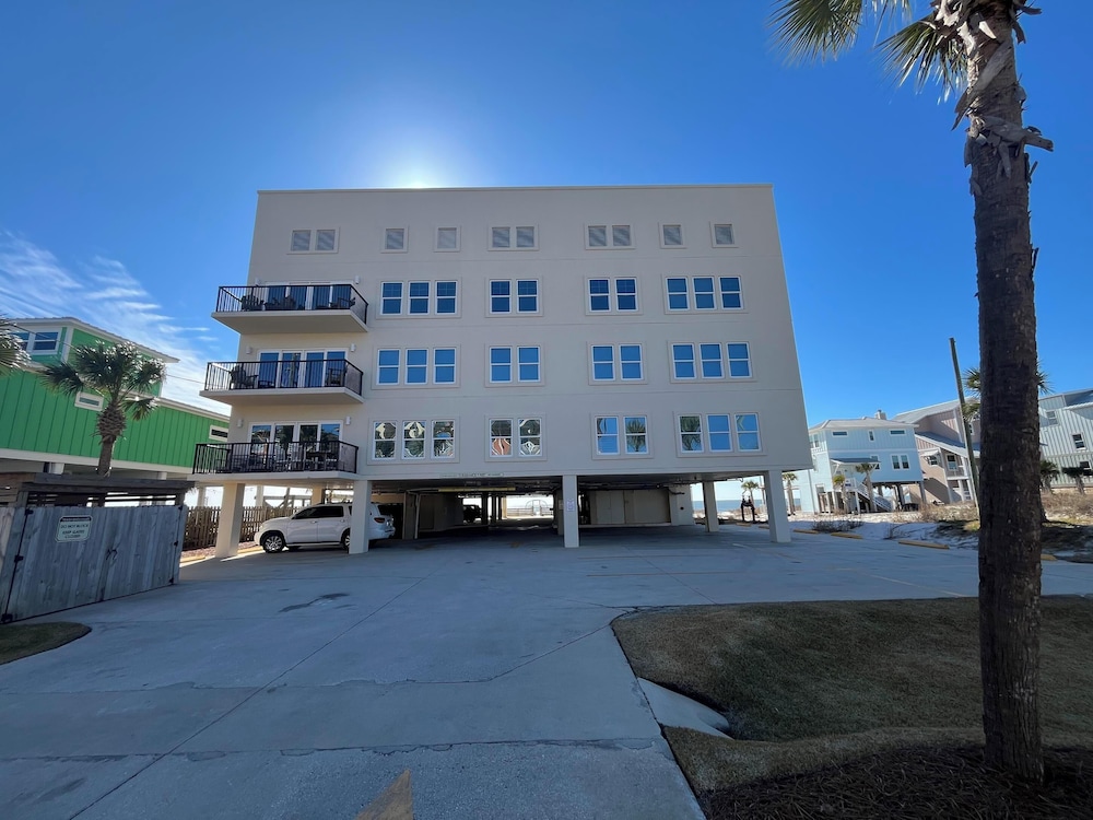 The Vue by Panhandle Getways