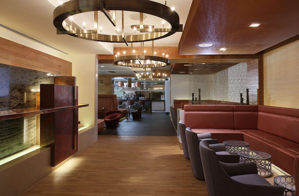 Hilton Dead Sea Resort & Spa