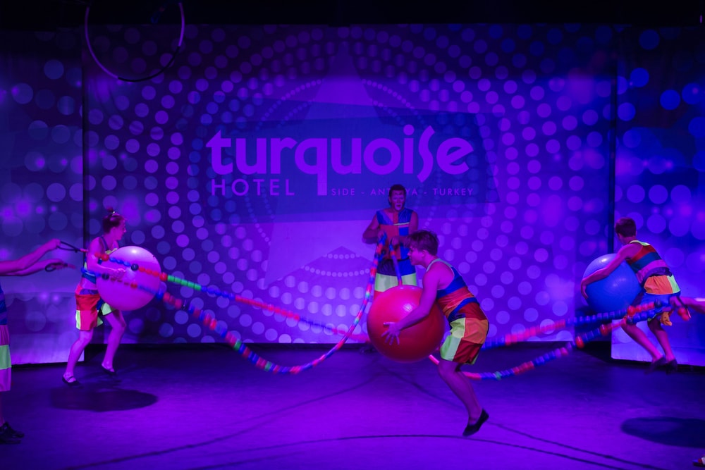 Turquoise Hotel - All Inclusive