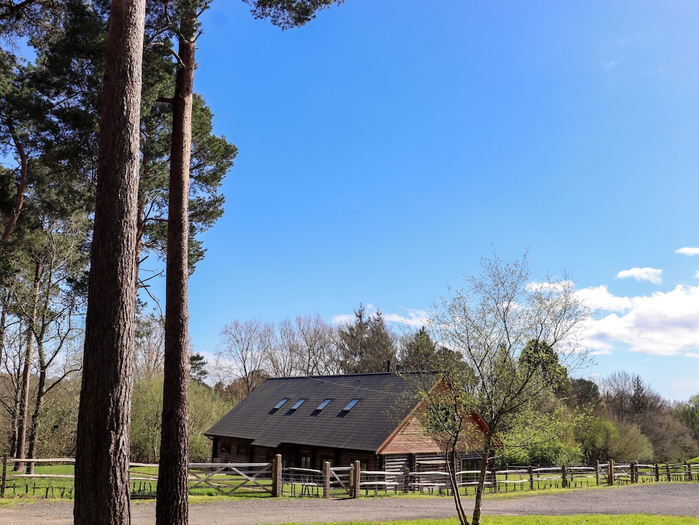 Ghyll Park Farm