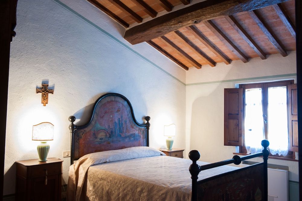Villa La Morina Agriturismo