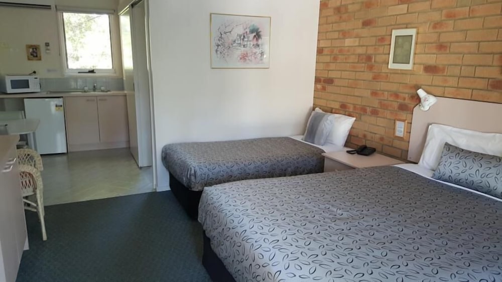 Balnarring Village Motor Inn