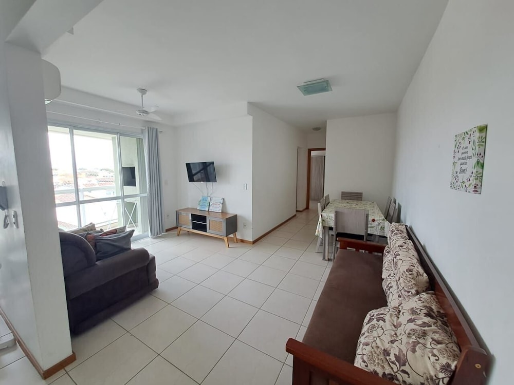Nautilus Residence Beach - Penha - SC