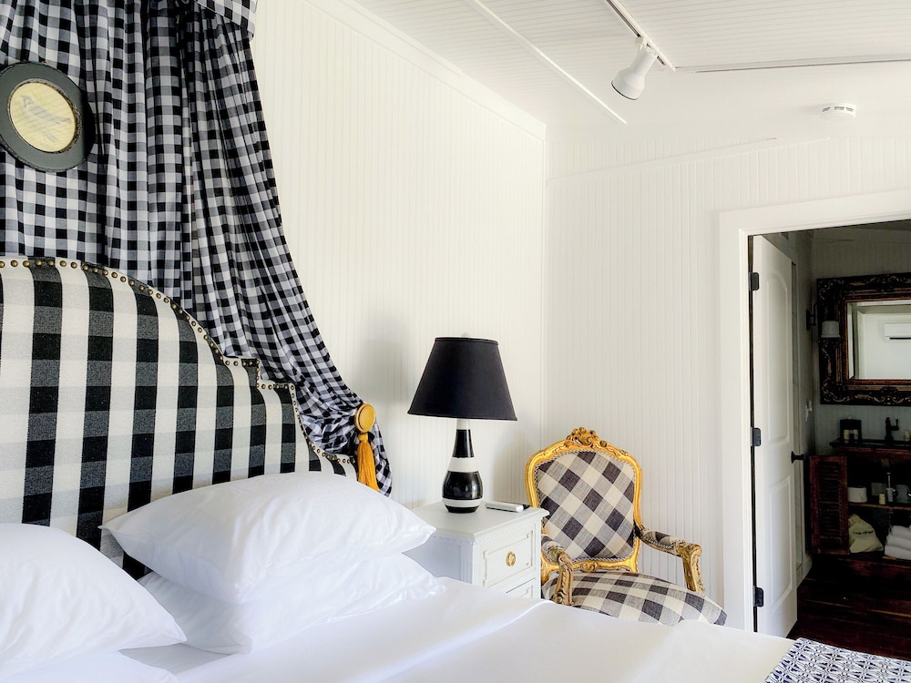 Hotel Lulu