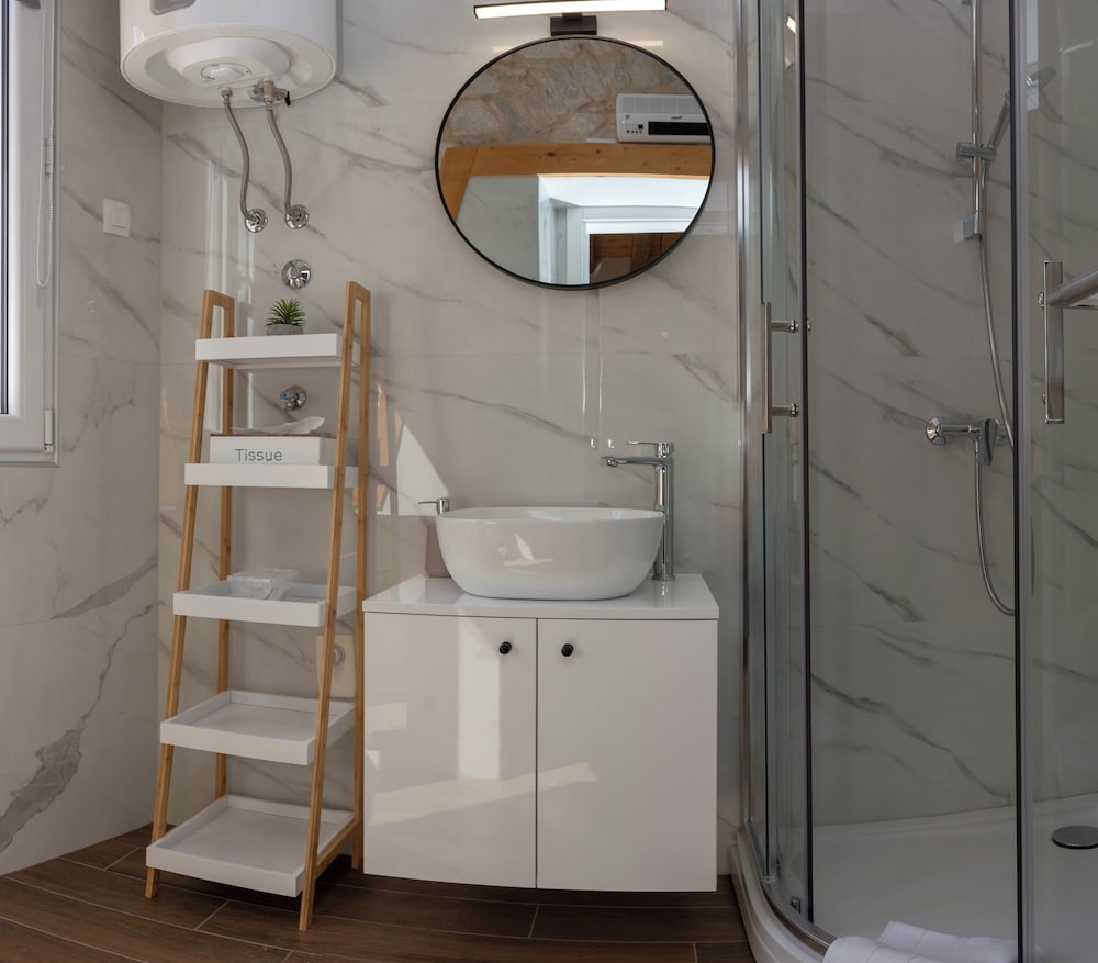 Rustic Chic