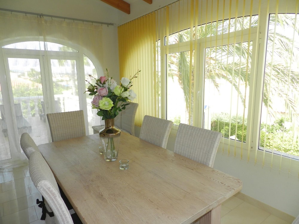 Villa Fig Tree Para 8 Personas