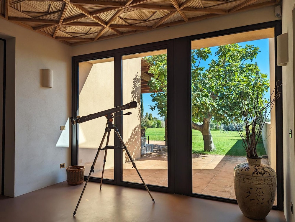 Maniero in Maremma Luxury Villa in Tuscany