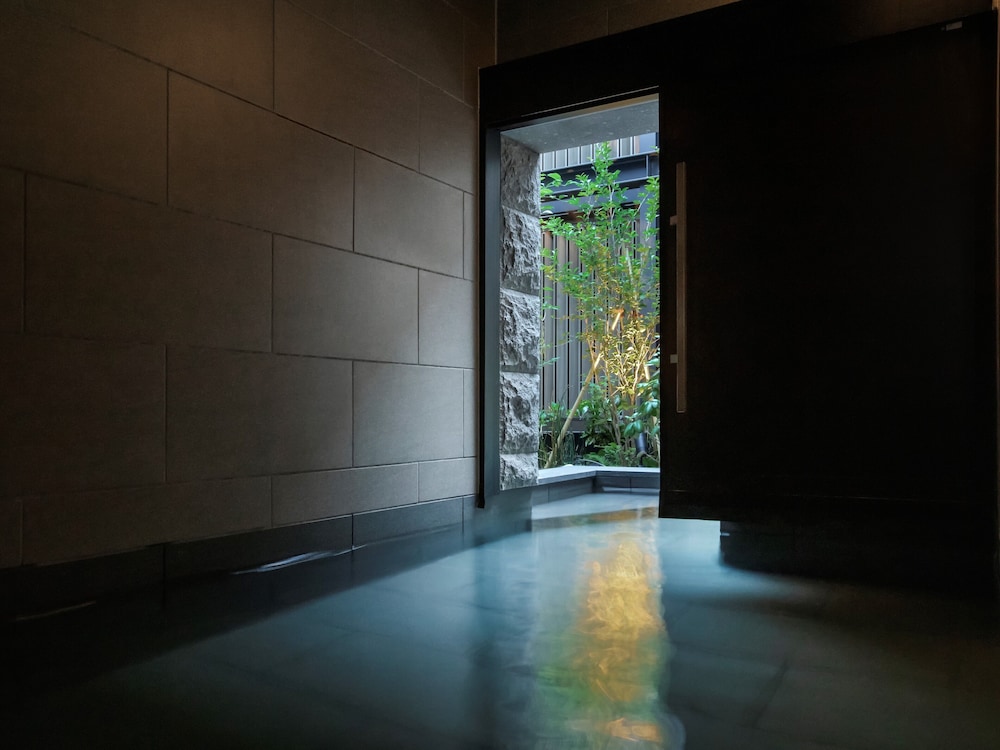 Onsen Ryokan Yuen Sapporo 48