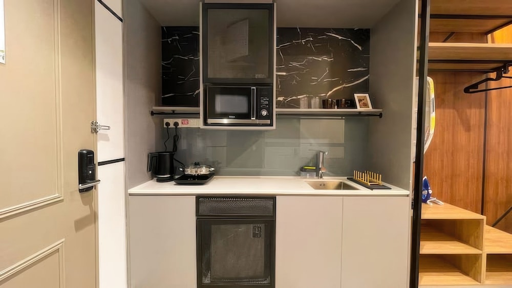 Ciao Mossaz Suites Luxury Apartments