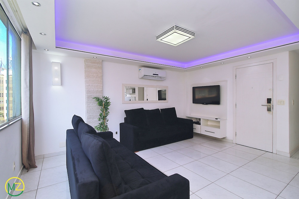 MZapartments Francisco