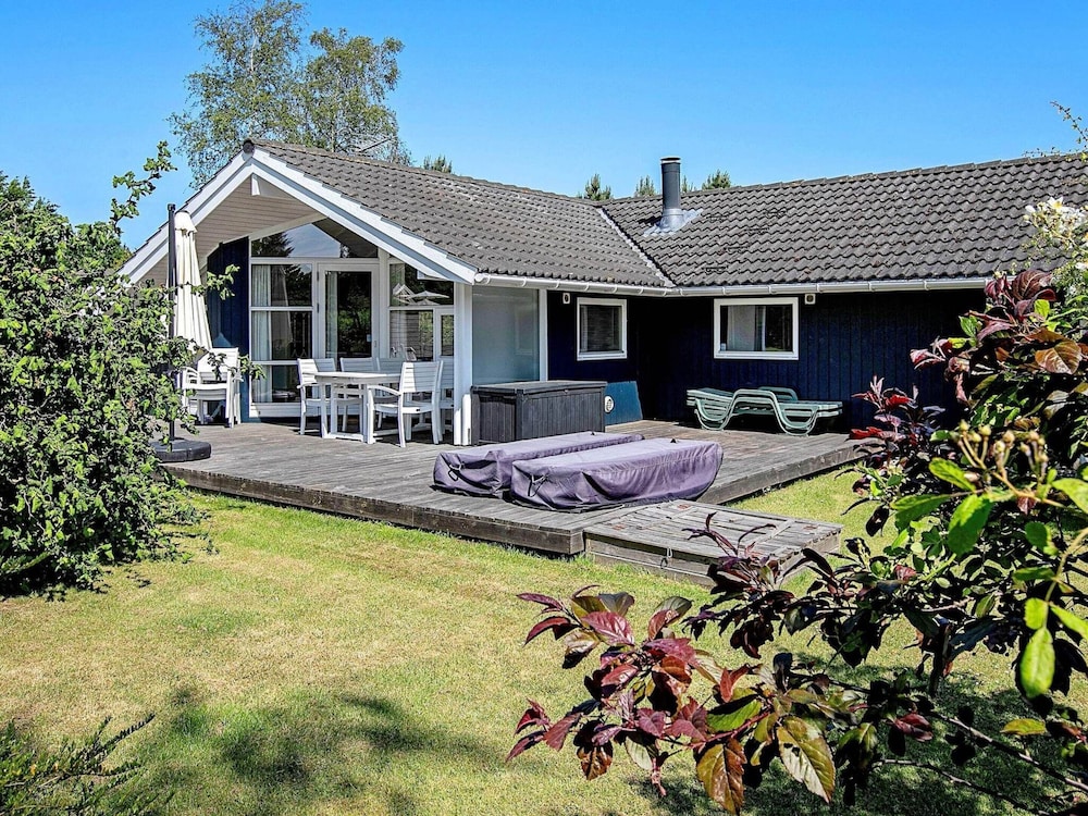 Holiday Home in Faxe Ladeplads view 3